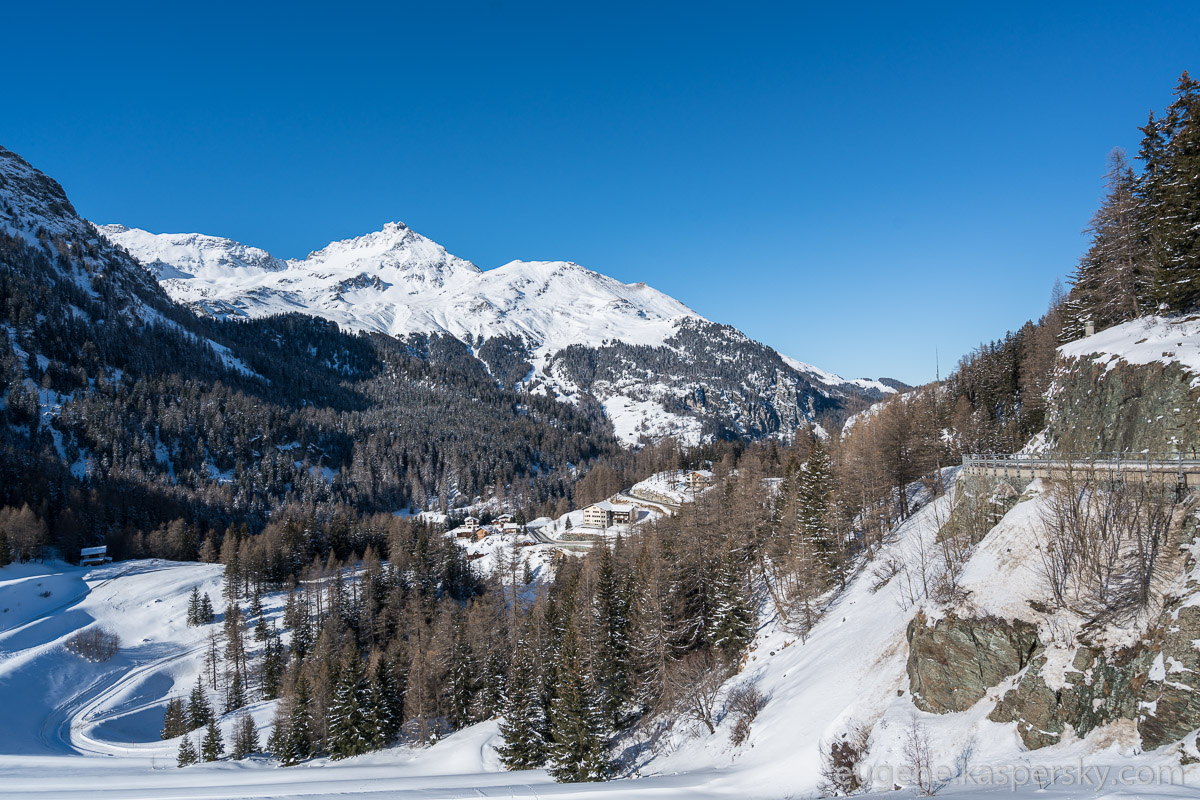 Davos